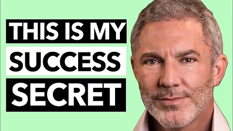 The SECRET To Success & Wealth NOBODY TALKS ABOUT | Michael Gibson