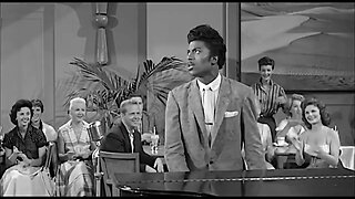 Little Richard - Tutti Frutti - Khaz' Accapella Remix