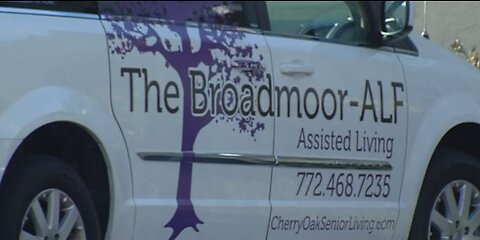 Broadmoor ALF in Fort Pierce exceeds 20 active COVID-19 cases
