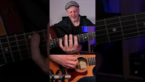 'Superstition' Fingerstyle - Get Hooked! #shorts