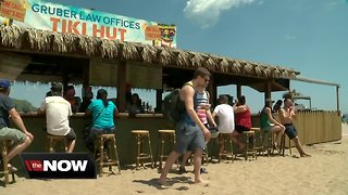 Bradford Beach tiki huts in need of a new operator