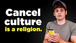 The Truth about Cancel Culture