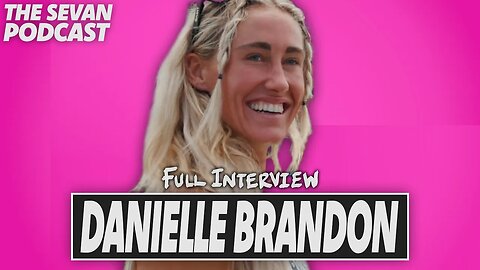 Danielle talks Disappointing Finish, Antibiotics Effect on Performance, Wants to Win CrossFit Games