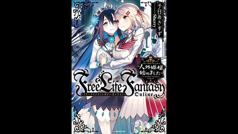 Free Life Fantasy Online Volume 10 (Fan TL)