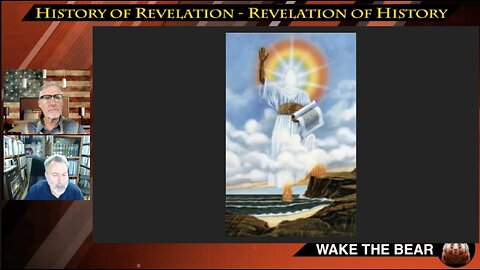 The Daily Pause - History of Revelation-Revelation of History Part 7