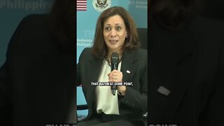 KAMALA: Life is like a relay race