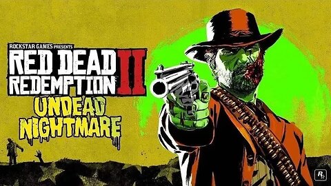 Rockstar Games ROBBED us of this..