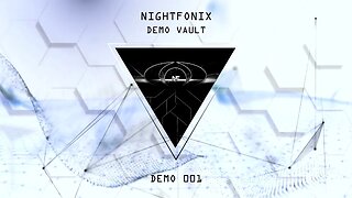 Nightfonix - Demo 001