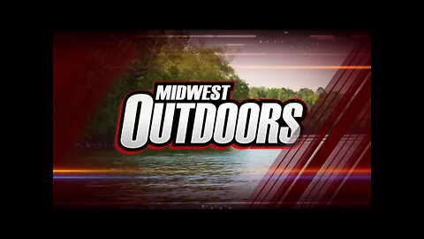 MidWest Outdoors TV Show #1683 - Intro