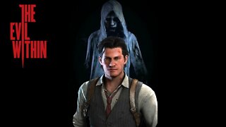 October Fright Fest | The Evil Within Episode 4