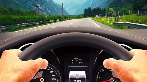 3 Apps That Will Help Keep You Safe on the Road