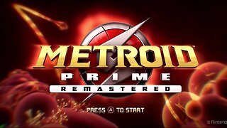 Metroid Prime Remastered part 2