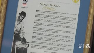 Delray Beach honors Corey Jones with proclamation