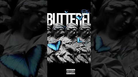 The 🦋Effect drops 5/27 https://distrokid.com/hyperfollow/chuurrch/the-butterfly-effect-deluxe