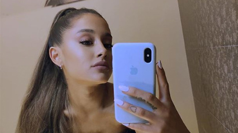 Ariana Grande CLEARS UP Cheating Rumours With SAVAGE Clapback!