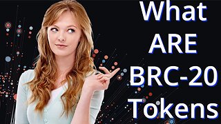 What is a BRC-20 Token? Exploring the Future of Tokenization on the Bitcoin Blockchain