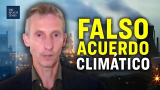 Hoy evitamos la censura solo estaremos por EpochTV: El papel del ser humano en el "cambio climático"