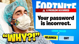 I Got Hacked At The Hospital