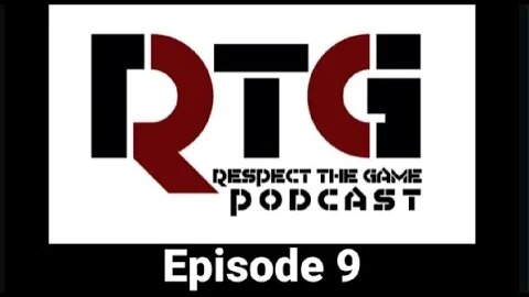 Respect The Game E9 - NBA Finals, Miami Heat, NFL RB Free Agents, WTF News, This or That and More!