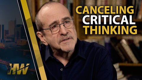CANCELING CRITICAL THINKING