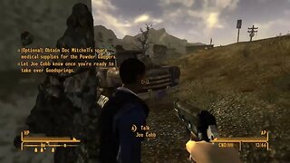 Fallout New Vegas #3