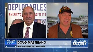 Doug Mastriano Calls For PA To Reject Digital Currency To Control Lives