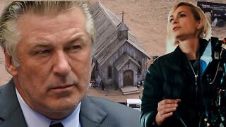 Charges likely for Alec Baldwin in fatal 'Rust' Shooting