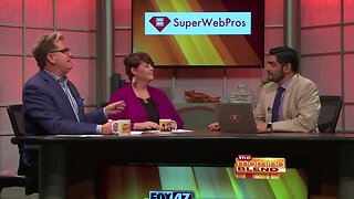 SuperWebPros - 4/19/19