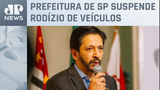 “Greve do Metrô e da CPTM é ilegal e abusiva”, afirma governo de São Paulo