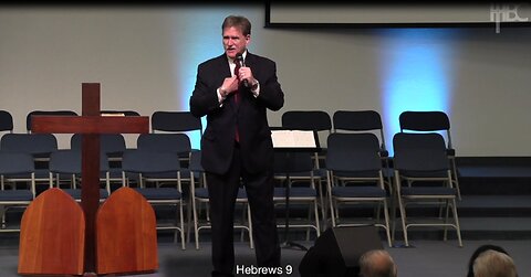Revelation after Revelation - From Genesis to Revelation! Pastor Carl Gallups Unravels Mysteries...