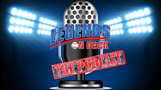 Episode 2 - The Beginning of Legends on Deck