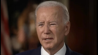 Five Times Biden Publicly Lied to The American People