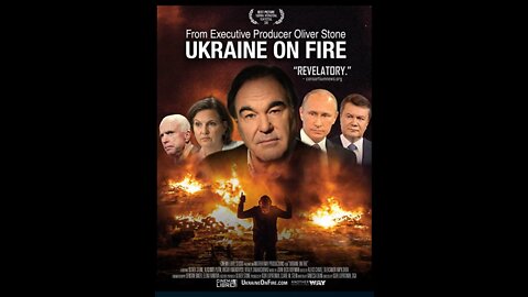 Ukraine on Fire (2016) | Documentary