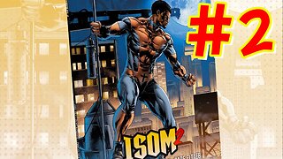 RippaVerse ISOM #2 Unboxing Comic Book - Support Indie Creators #comicbooks