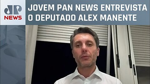 Alex Manente fala sobre a derrubada de alterações na Lei do Saneamento pretendidas pelo governo