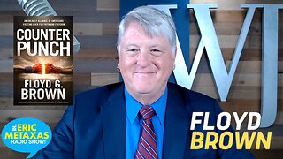 Floyd Brown | Counterpunch