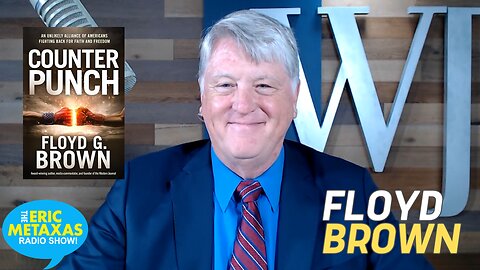 Floyd Brown | Counterpunch