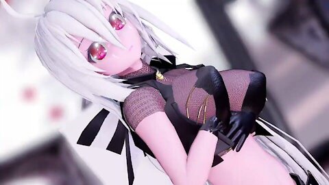 【MMD || 3D】SWEET DIMENSION COMPILATION SIN AND NAUGHTY SMALL TAILS IN THE AIR セクシーな子猫の熱いお尻 [MMD]