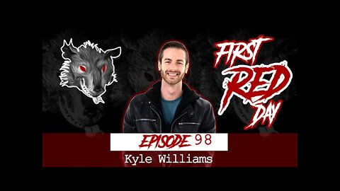 Kyle Williams - Detailed Explanation on First Red Day Short Sell Setup