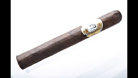 La Palina Maduro 50 Cigar Review