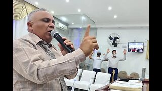 REVELAÇÃO DO PASTOR EZEQUIAS SOBRE PASTOR QUE ESTAVA NO MOTEL COM FIEL VAI PARAR DA DELEGACIA