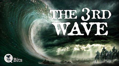 #386 // THIRD WAVE (Live)