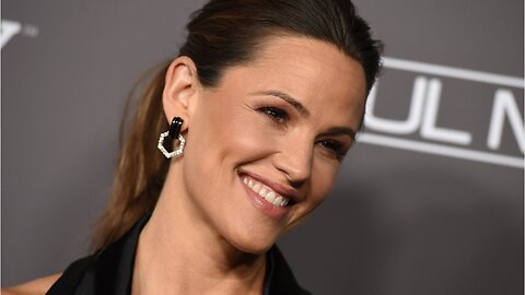 Jennifer Garner Addresses The Rampant Pregnancy Reports: 'I'm 47. We've Wrapped It Up'