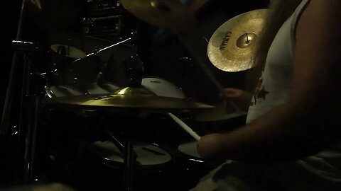 2023 11 25 Boiled Tongue 66 drum tracking