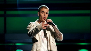 Justin Bieber Cancels Final Stops On Tour To Be 'The Man I Want To Be'