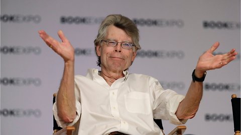 Stephen King Hints At More Movie Remakes