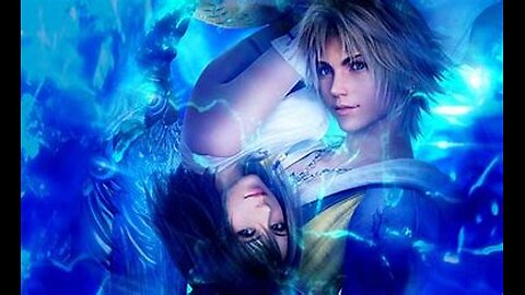 RPG Retro Gaming | Final Fantasy X