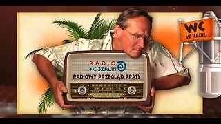 Cejrowski wybucha na antenie Polskiego Radia (2017/12/16) Radio Koszalin Odcinek 927