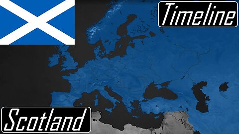 Scottish Europe | Scotland | Regional Wars | Bloody Europe II | Age of History II | Timeline