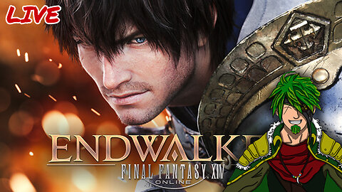 🔴LIVE ⚡️ Daily Grinding & Latest Alliance Raid & Finish 6.3? ⚡️ Pirate VTuber ⚡️ Final Fantasy XIV